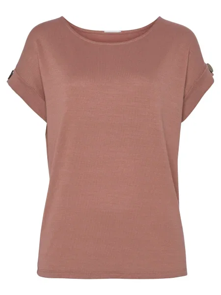 LASCANA Tricou rosé