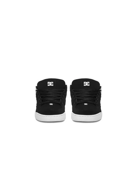 DC Shoes Superge EO-DC COMMAND črna