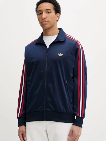 Adidas Originals jopica Firebird modra
