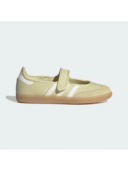 Buty Samba Jane białe