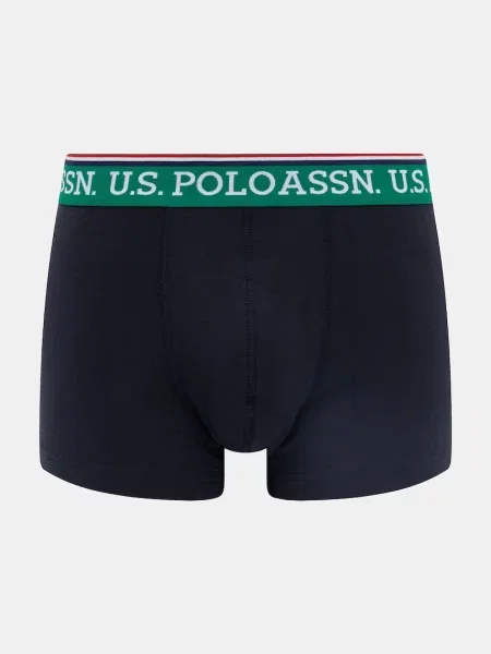 Боксери U.S. Polo Assn. USPA BRAND HIGHLIGHT