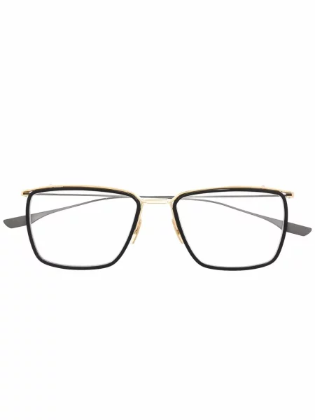 Ochelari de soare Dita Eyewear negru