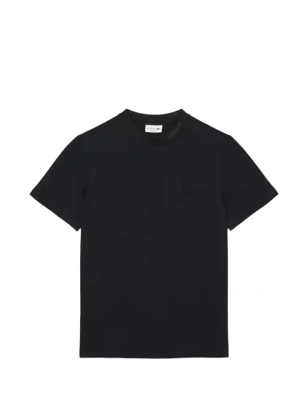 Tricou Lacoste negru