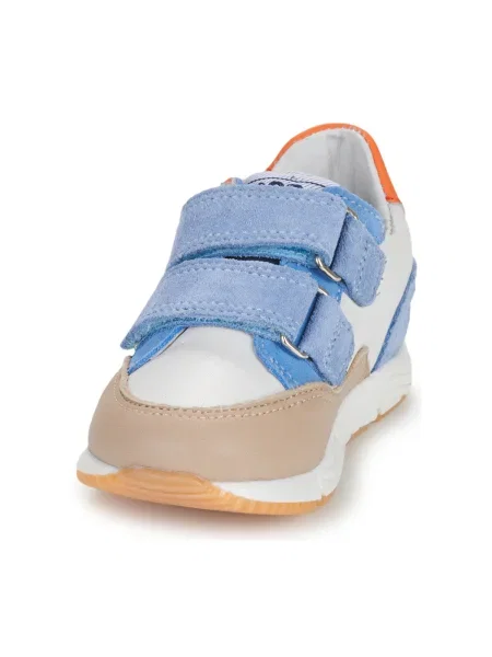 Pantofi copii Gbb albastru
