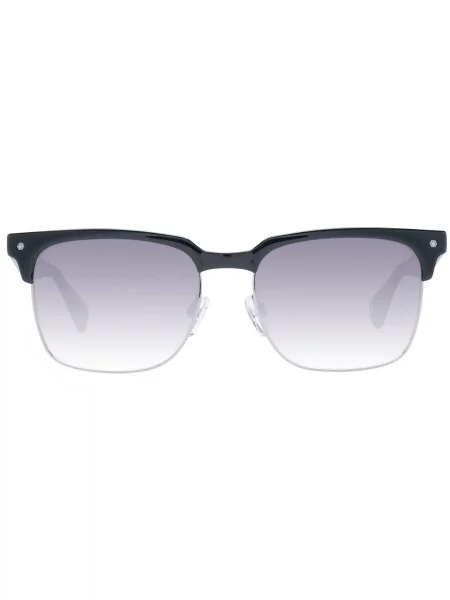 Okulary przeciwsłoneczne Ted Baker czarne