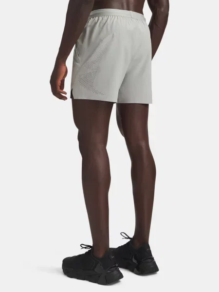 Športové šortky Under Armour čierna