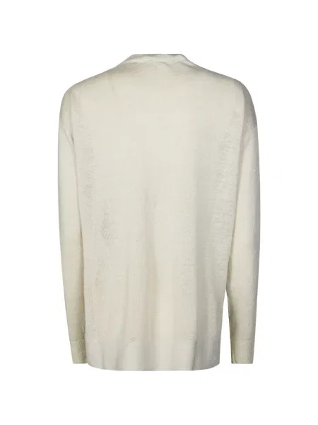 Pulover Max Mara alb