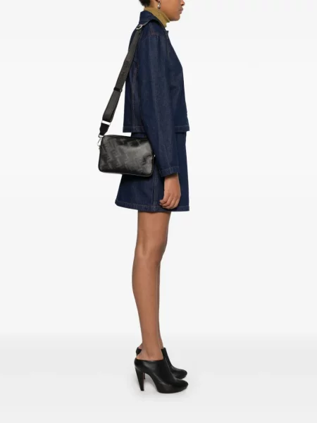 Geantă Fendi negru
