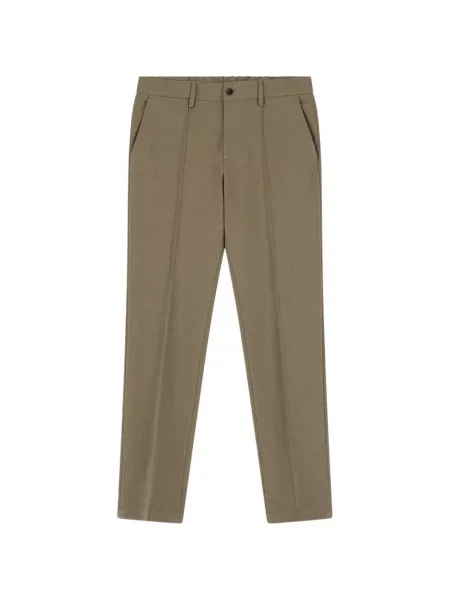Pantaloni Boggi Milano din jerseu