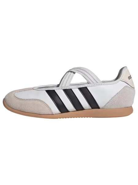 Sneakers Adidas Sportswear λευκό