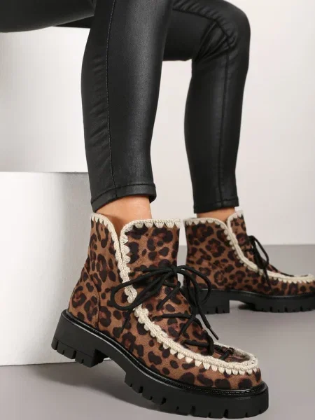 Botine Noledi maro