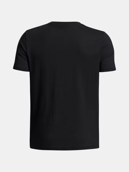 Majica Under Armour crna