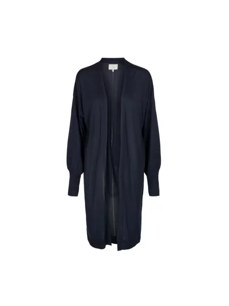 Kardigan Nümph niebieski