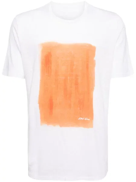 Tricou 120% Lino de in cu imagine