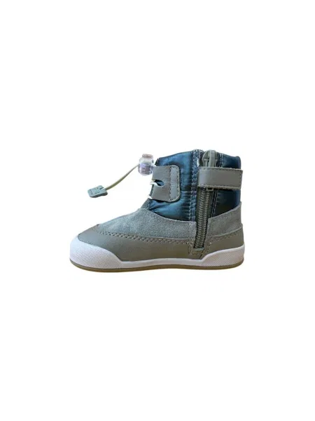 Pantofi Blanditos verde