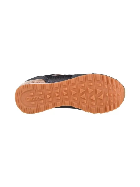 Tenisky Skechers sivá