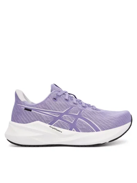Кроссовки для бега Asics фиолетовые