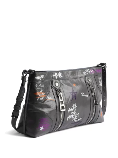 Body Zadig&voltaire gri