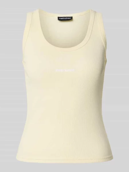 Top Pegador z logo