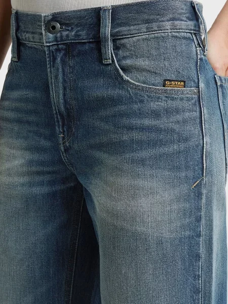 Джинси G-star Raw сині