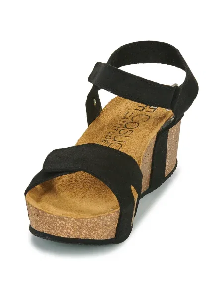 Pantofi Casual Attitude casual negru