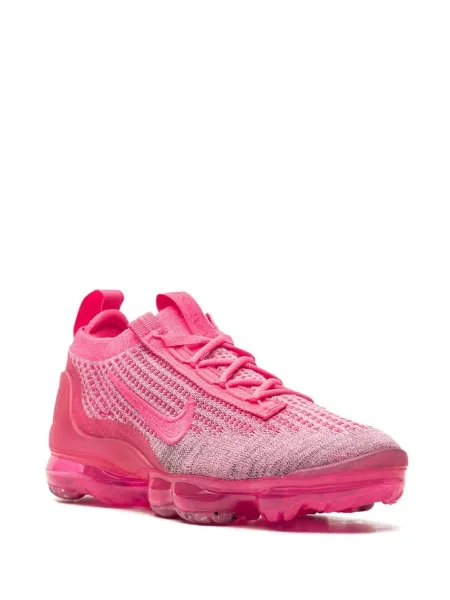 Sportbačiai Nike VaporMax rožinė