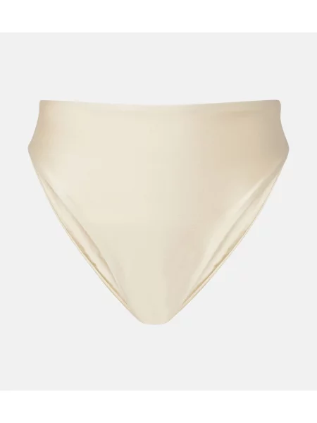 Bikini Jade Swim alb