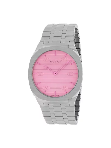 Zegarek Gucci biały