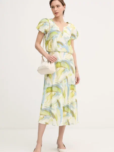 DKNY літня сукня