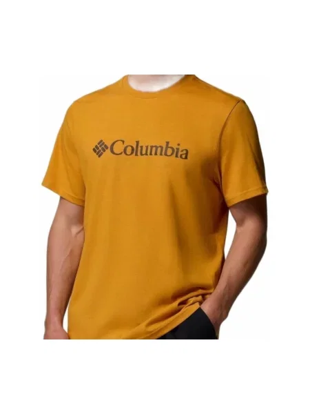 Póló Columbia autogrammal