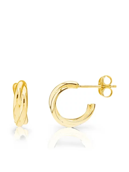 Обеци Auree Jewellery