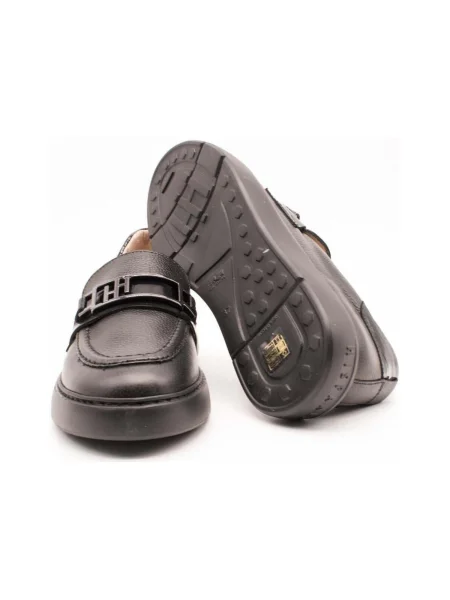 Pantofi Hispanitas negru
