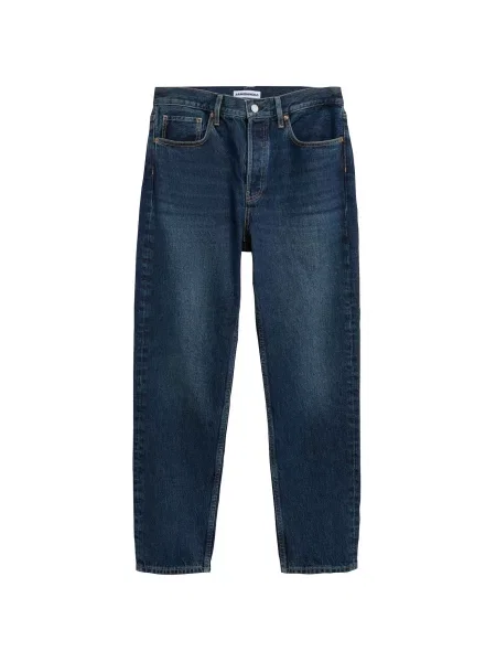 ARMEDANGELS Jeans Maakxy închis albastru