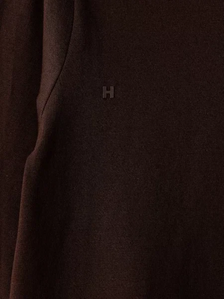 Детский лонгслив Hugo