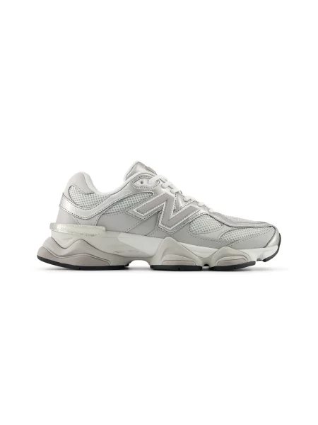 Trampki New Balance szare