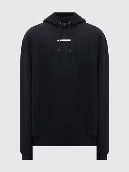 Худи Heliot Emil черное