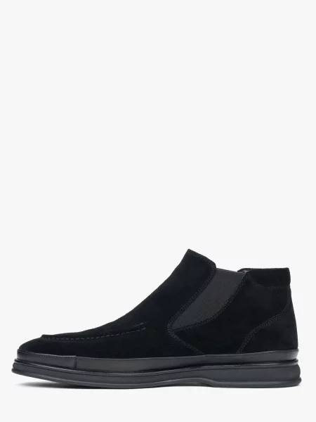 Estro Ghete chelsea negru