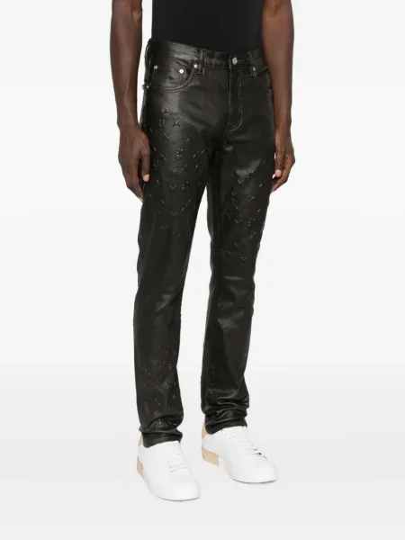 Traperice Purple Brand crna