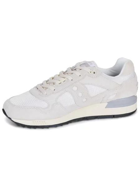 Pantofi Saucony alb