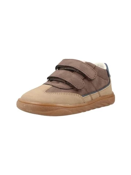 Pantofi copii Chicco maro