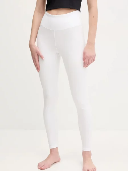 Панталон Casall бяло