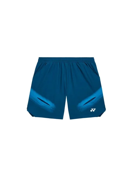 Pantaloni Yonex albastru
