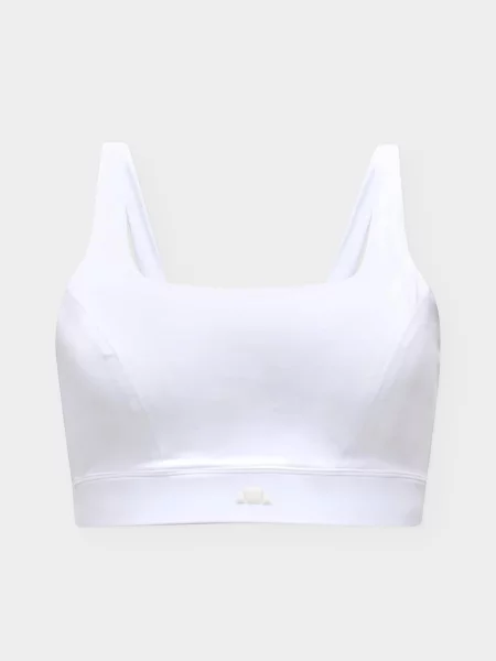 ELLESSE Sutien sport Morcote' alb