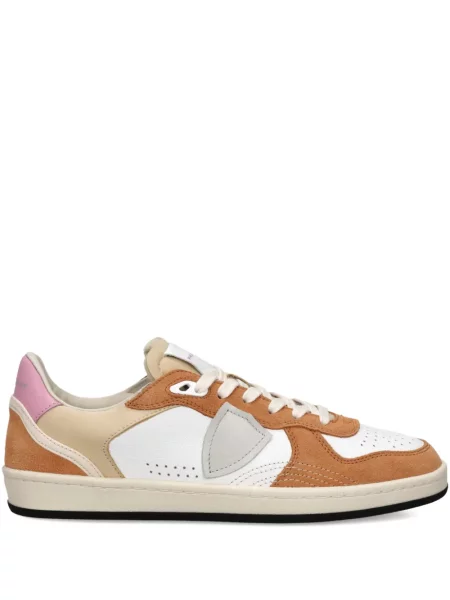 Sneakerși Philippe Model Paris maro
