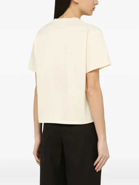 Scurt tricou Loulou De Saison