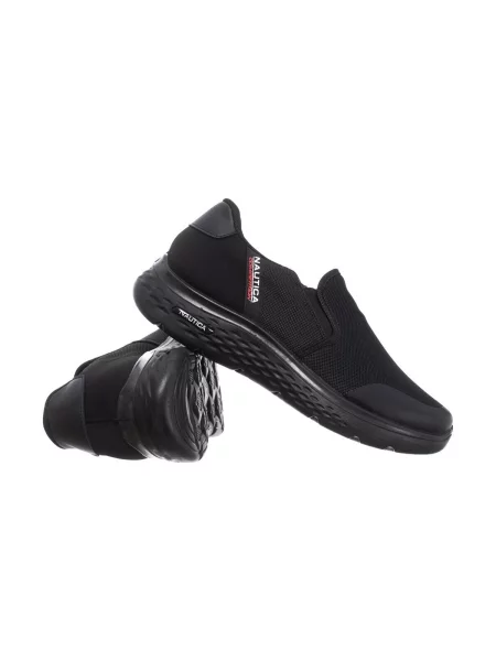 Pantofi Nautica negru