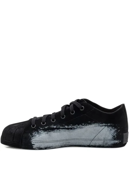 Sneakerși Y-3 negru