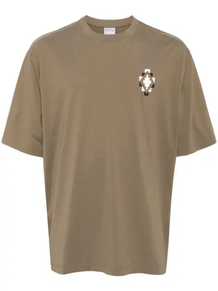 Γραφικό μπλουζάκι Marcelo Burlon County Of Milan με σχέδιο