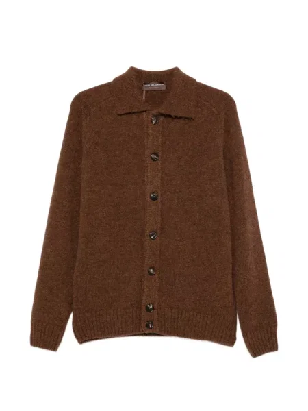 Cardigan Filippo De Laurentiis maro