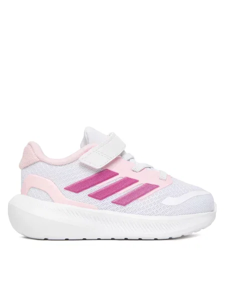 Adidas Laisvalaikio batai Runfalcon 5 balta